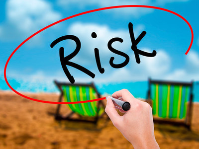 风险结构对于企业的意义是什么？都有什么类型的风险结构？
