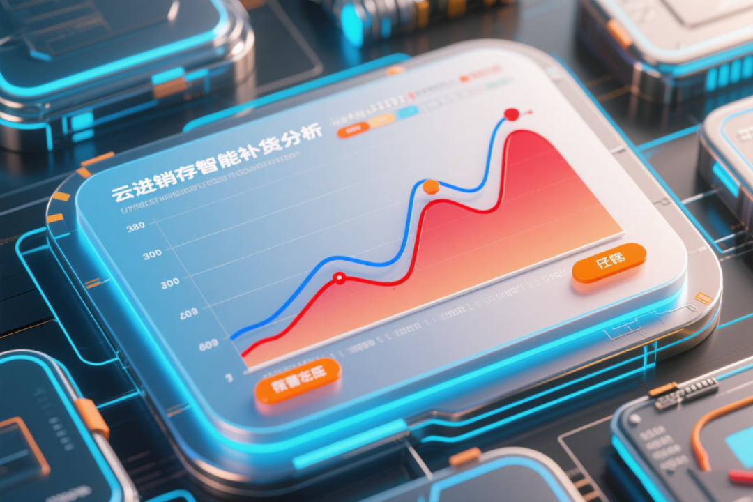 常用ERP进销存系统有哪些？象过河适合中小商家